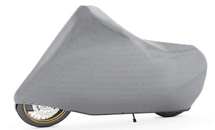 motorcycle cover